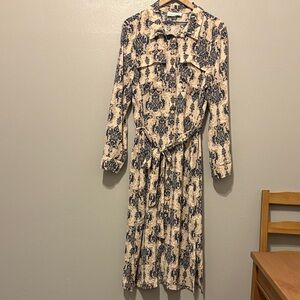 Worn once XL Lucky brand dress